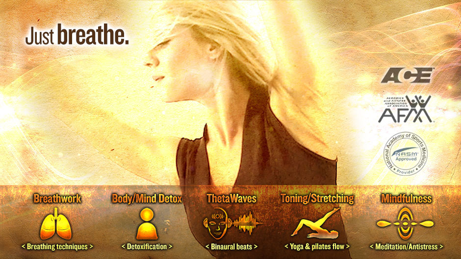 Nirvana Fitness Official page