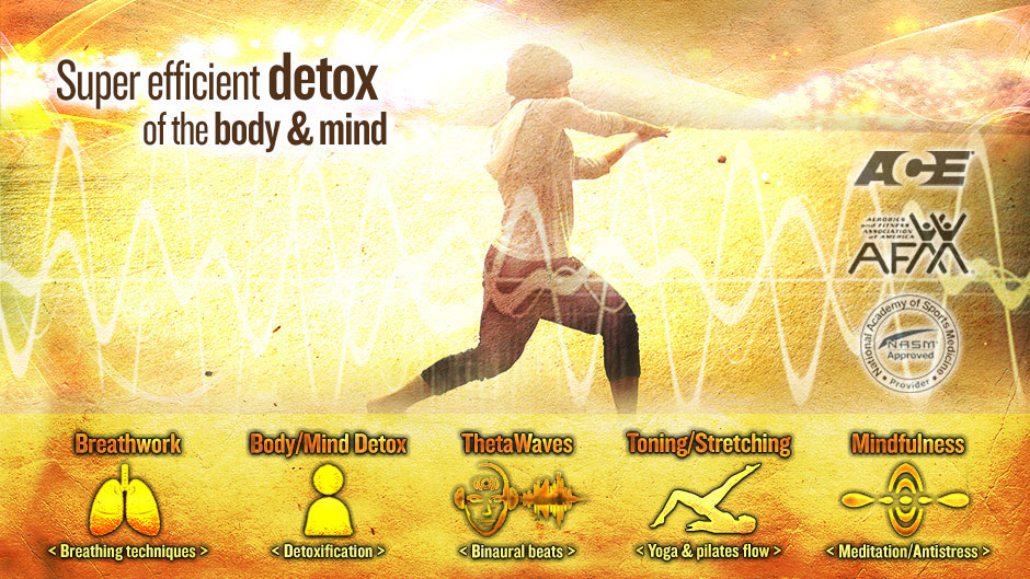 Nirvana Fitness Official page