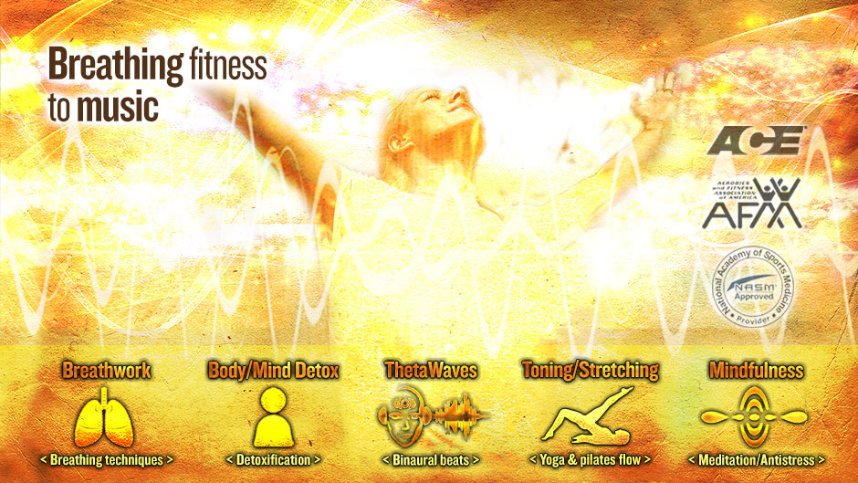 Nirvana Fitness Official page