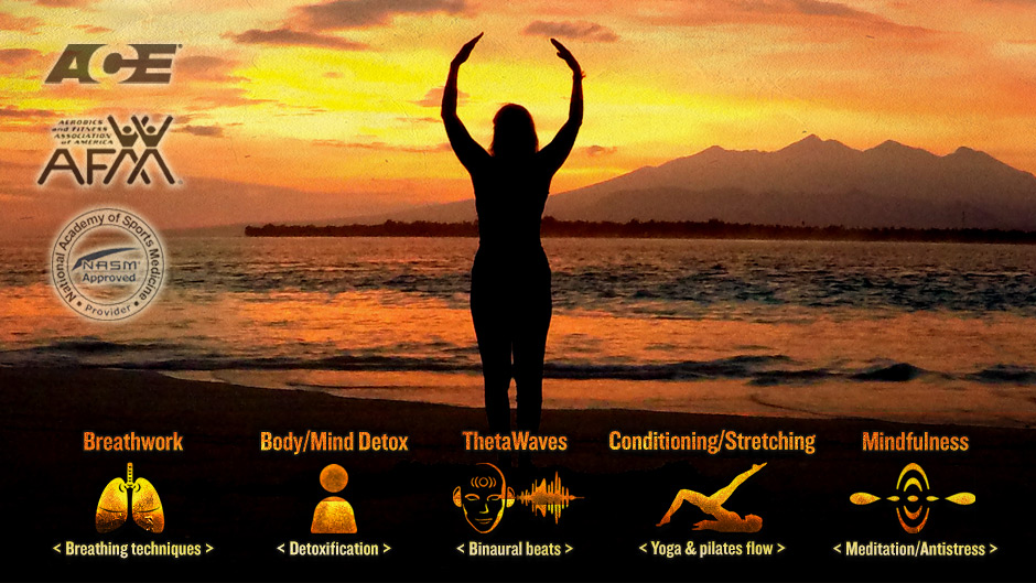 Nirvana Fitness Official page