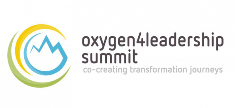 Oxygen4Leadership virtual summit