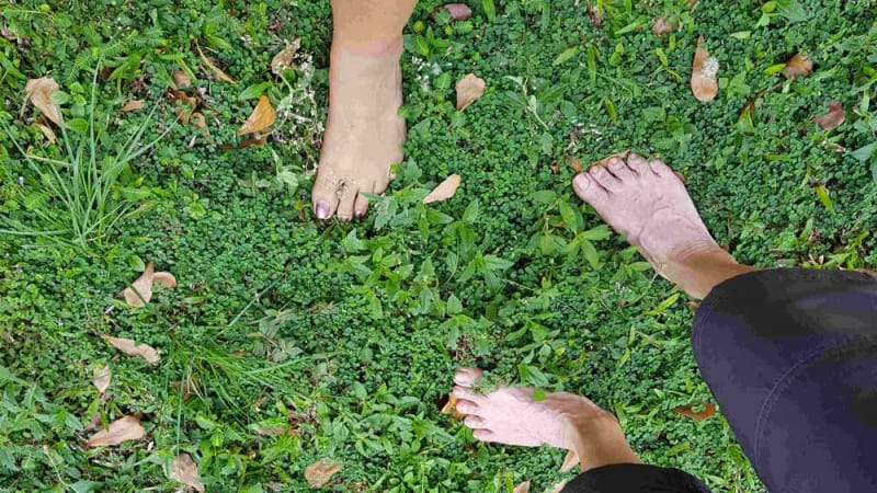 How Mary, a cancer survivor, got rid of her fear of cancer recurrence thanks to Nirvana® ...