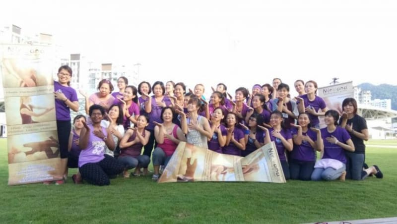 Nirvana® Breathing Awareness Tour in Malaysia