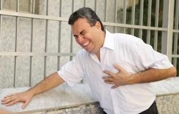 Chronic Diseases Caused by Low Oxygen in Cells