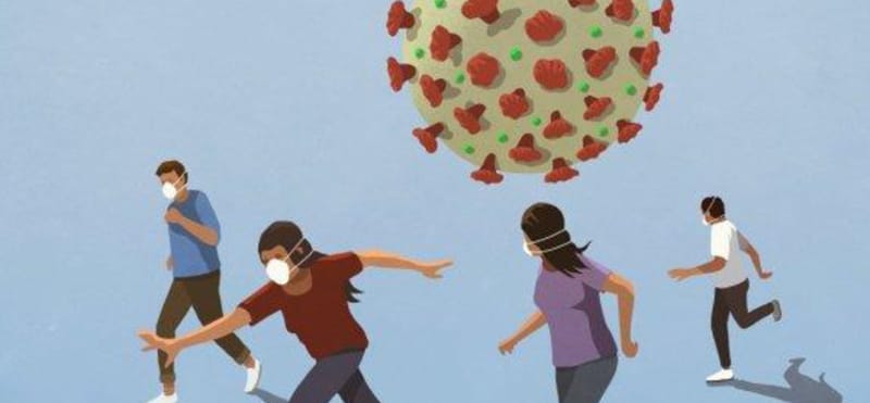 How to manage your breath under stress to regain calm and serenity? by Nathalie Bergeron-Duval