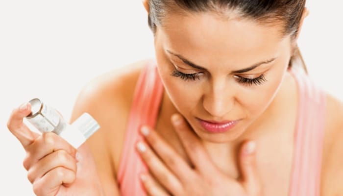 Asthma – A Growing Problem!