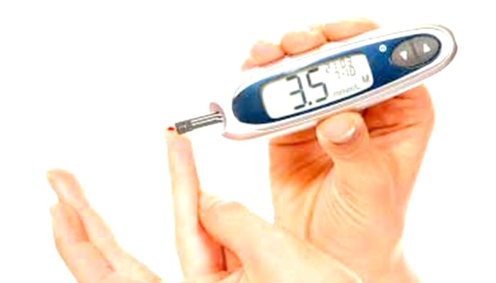 The often overlooked role of breathing in the treatment of type II diabetes