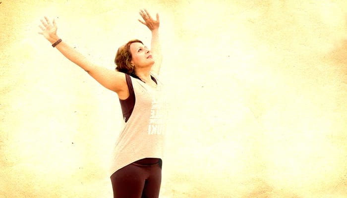 NEX Meera Nair successfully leading the Breathing fitness revolution throughout Asia