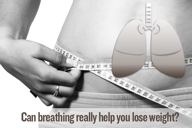 BREATHING - FLOW - NIRVANA > > > > > Your personal magic wand to weightloss