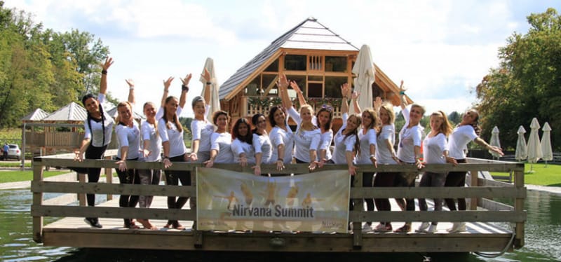 Nirvana® Business Summit 2018