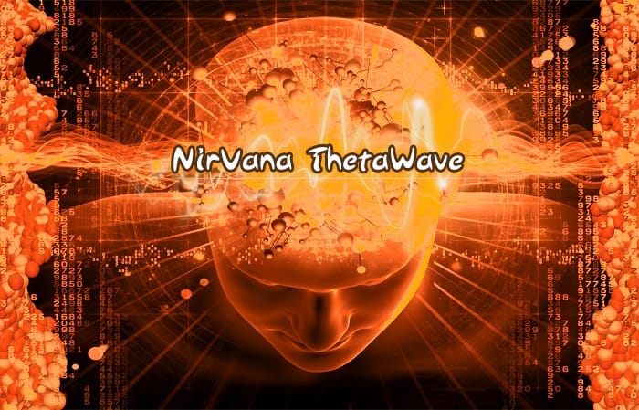 Deep "Feel good” chillout music with Nirvana ThetaWave technology & Binaural beats