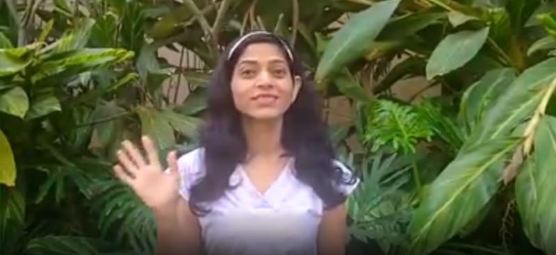 Celebrating one year with Nirvana® - The story of Yukti