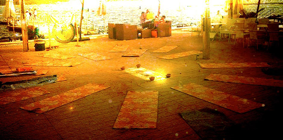 Nirvana Fitness Official Webpage